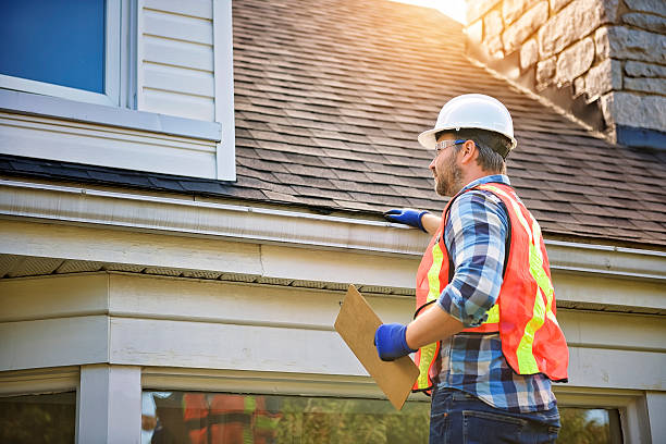 Licensed Gutter Repair And Installation service in Lucas, TX - Norken Roofing